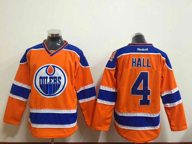 Edmonton Oilers jerseys-016